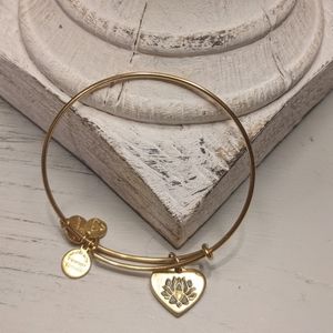 Alex and Ani Bracelet